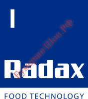 Radax (Радакс) - БумерангШоп.РФ - Всё для торговли и общепита